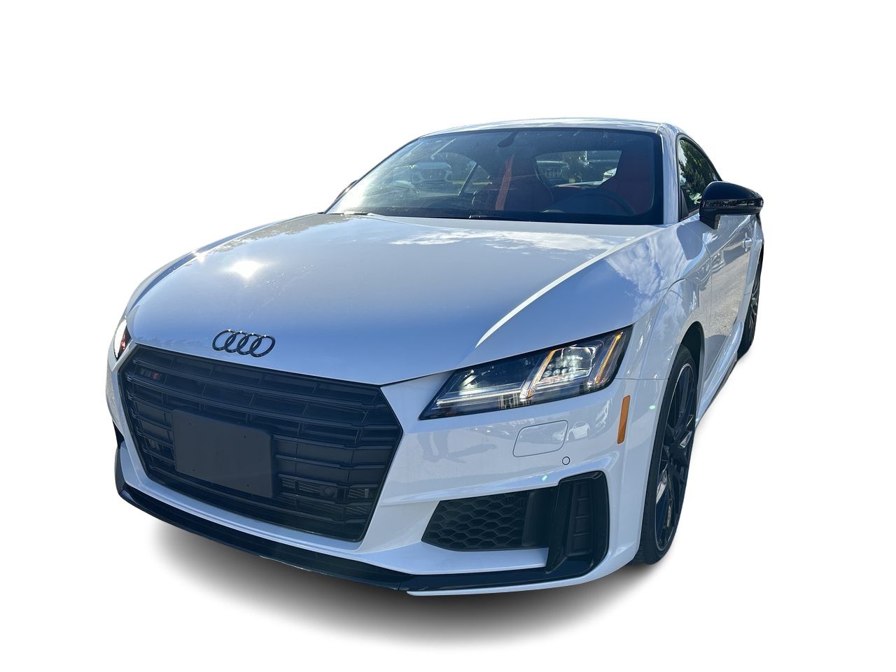 2023 Audi TTS in Thornhill, Ontario