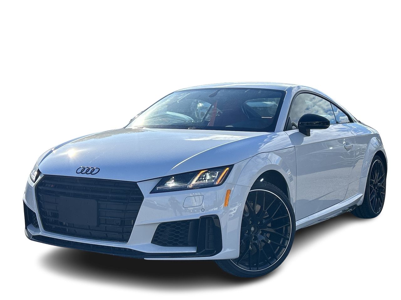 2023 Audi TTS in Thornhill, Ontario