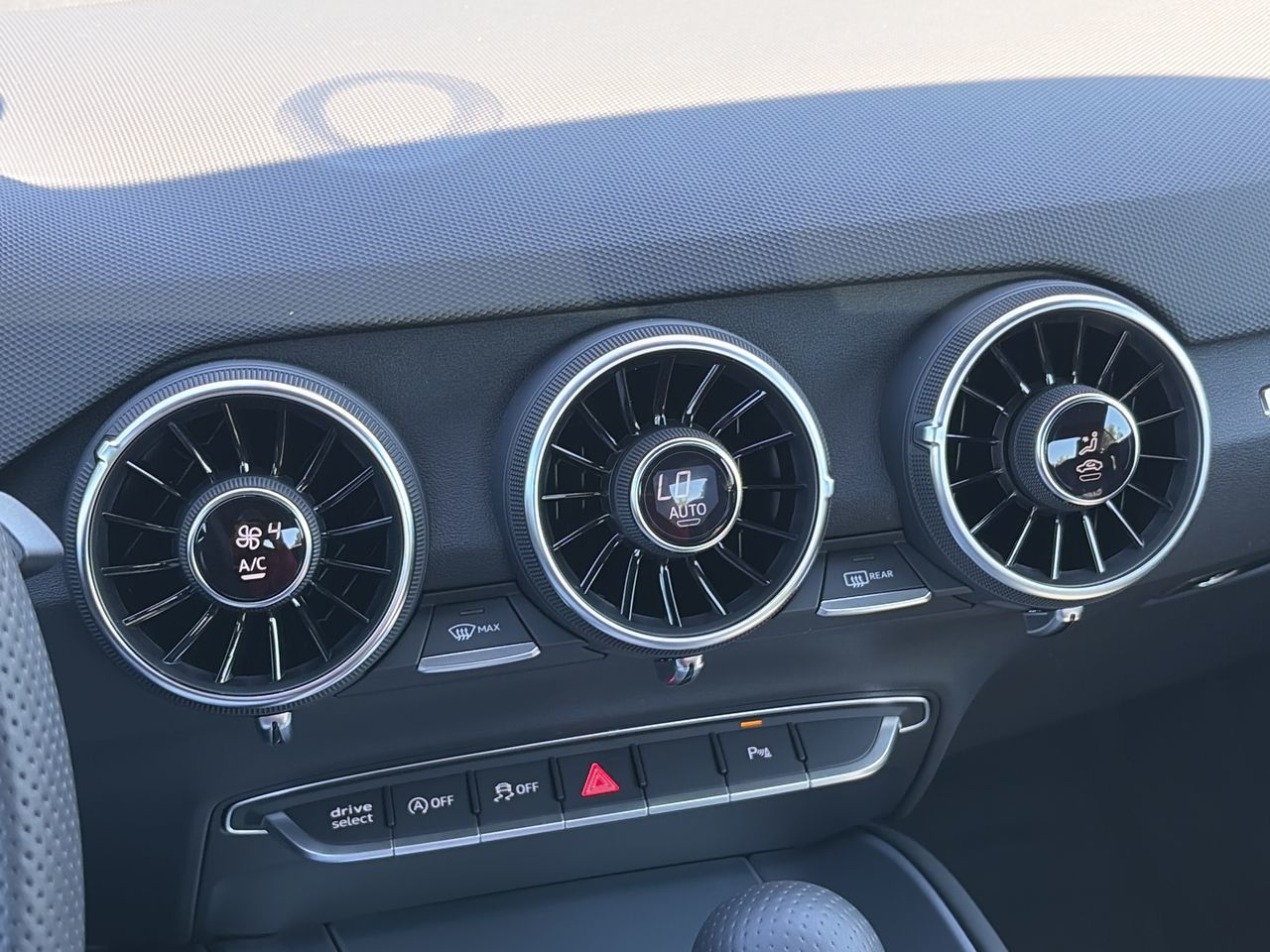2023 Audi TTS in Thornhill, Ontario