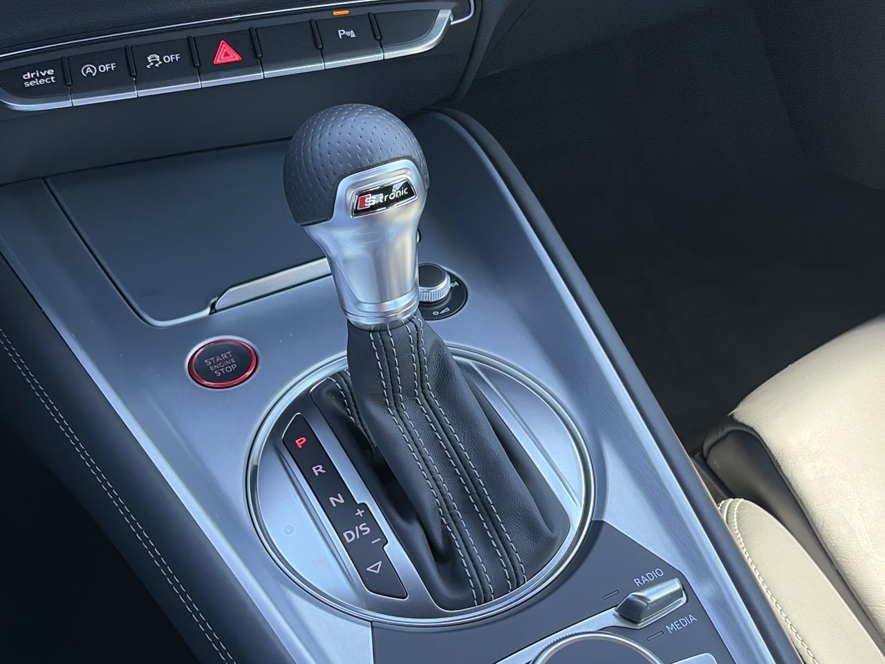 2023 Audi TTS in Thornhill, Ontario