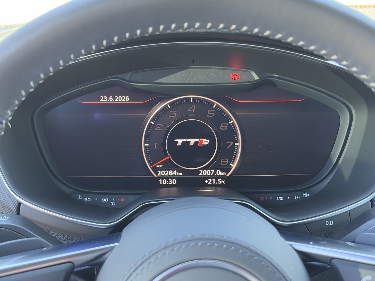 2023 Audi TTS in Thornhill, Ontario