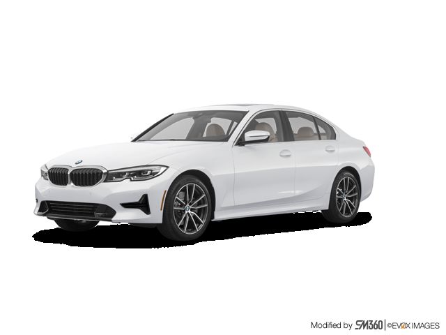 BMW 330i  2022 à Thornhill, Ontario