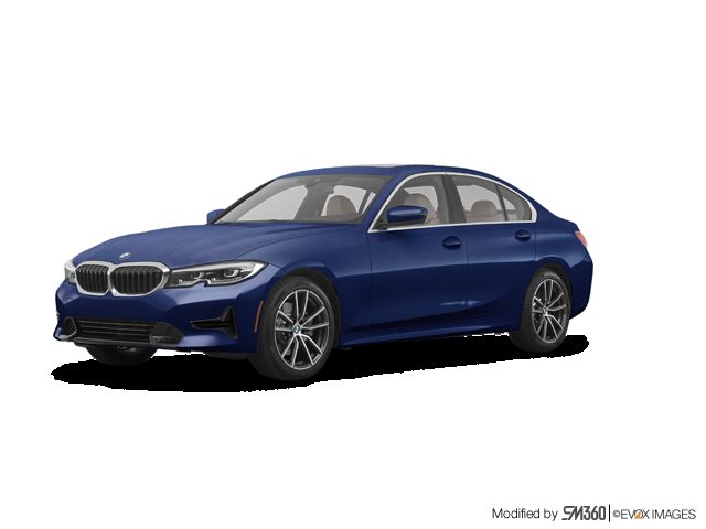 BMW 330i  2022 à Thornhill, Ontario