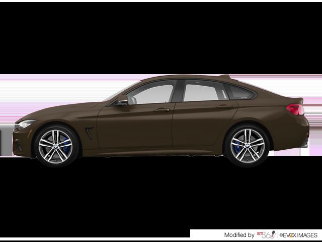 2018 BMW 440i in Thornhill, Ontario
