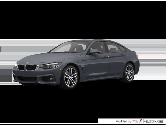 2018 BMW 440i in Thornhill, Ontario