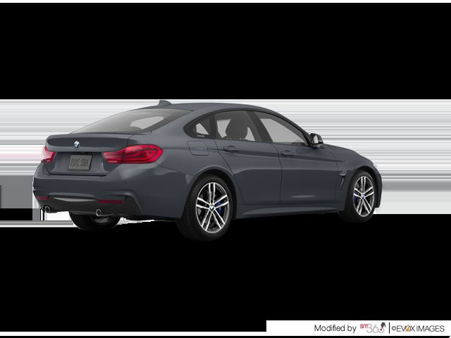 2018 BMW 440i in Thornhill, Ontario
