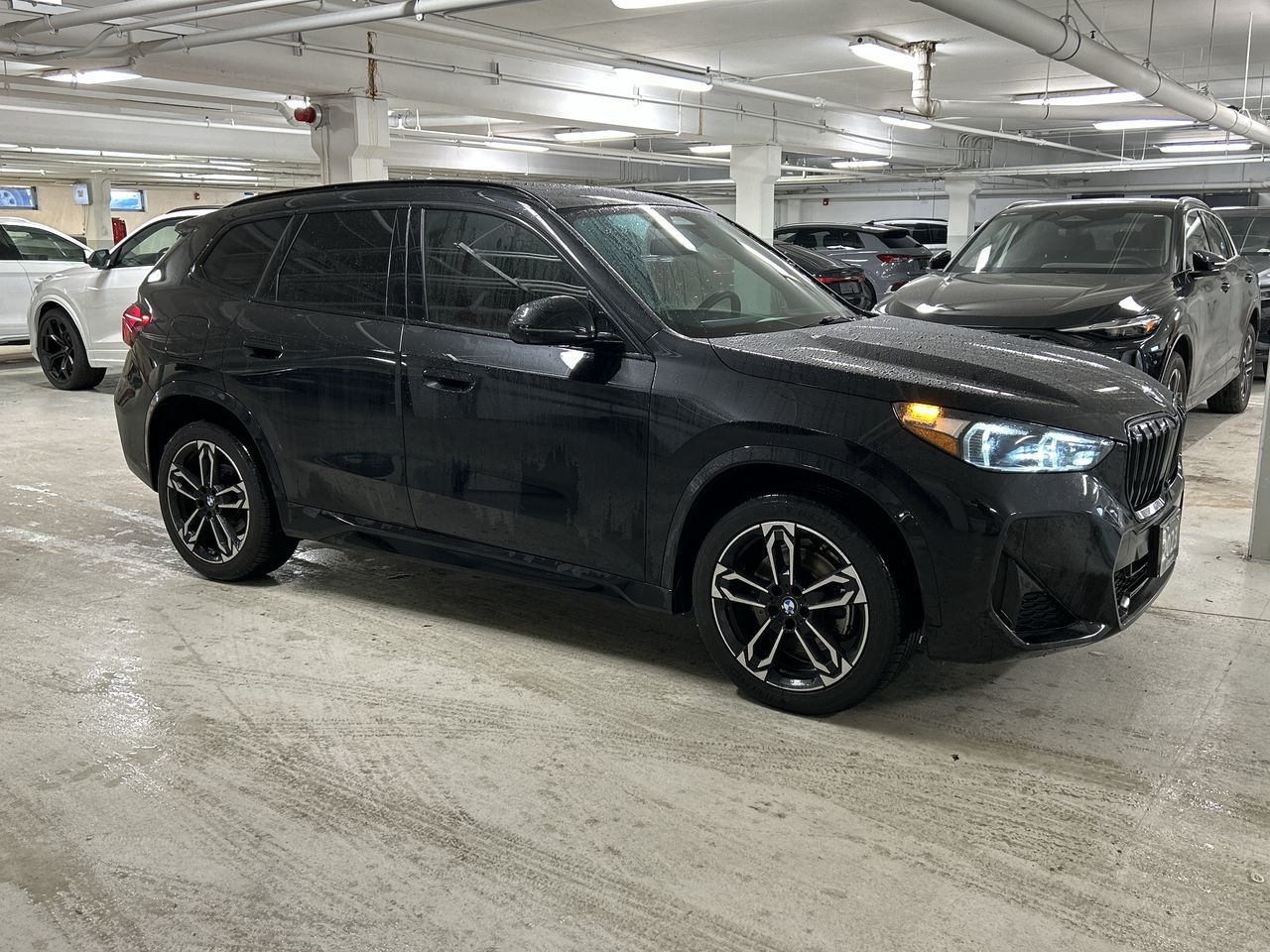 2023 BMW X1 in Thornhill, Ontario