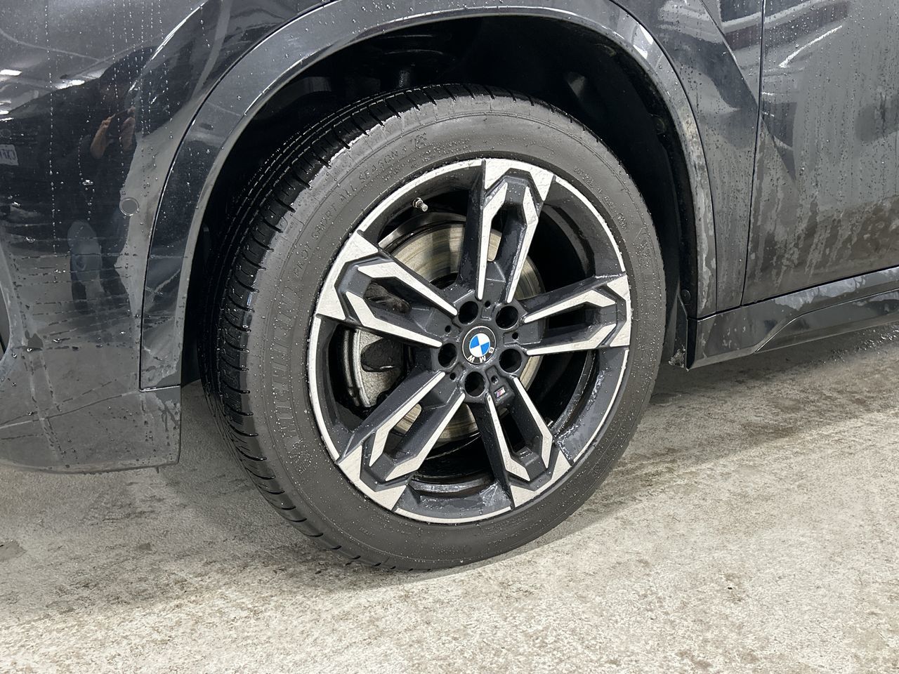 2023 BMW X1 in Thornhill, Ontario
