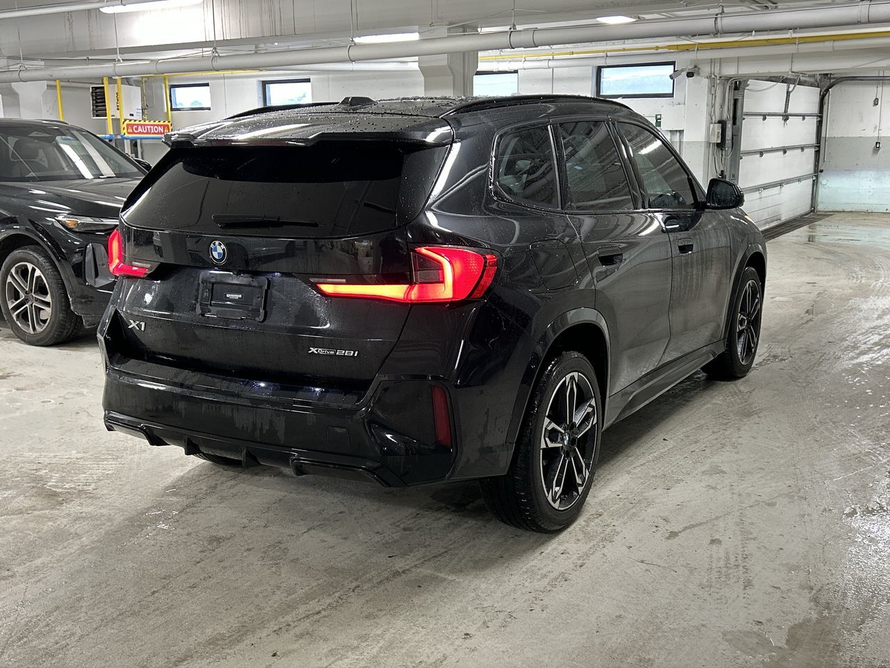 2023 BMW X1 in Thornhill, Ontario
