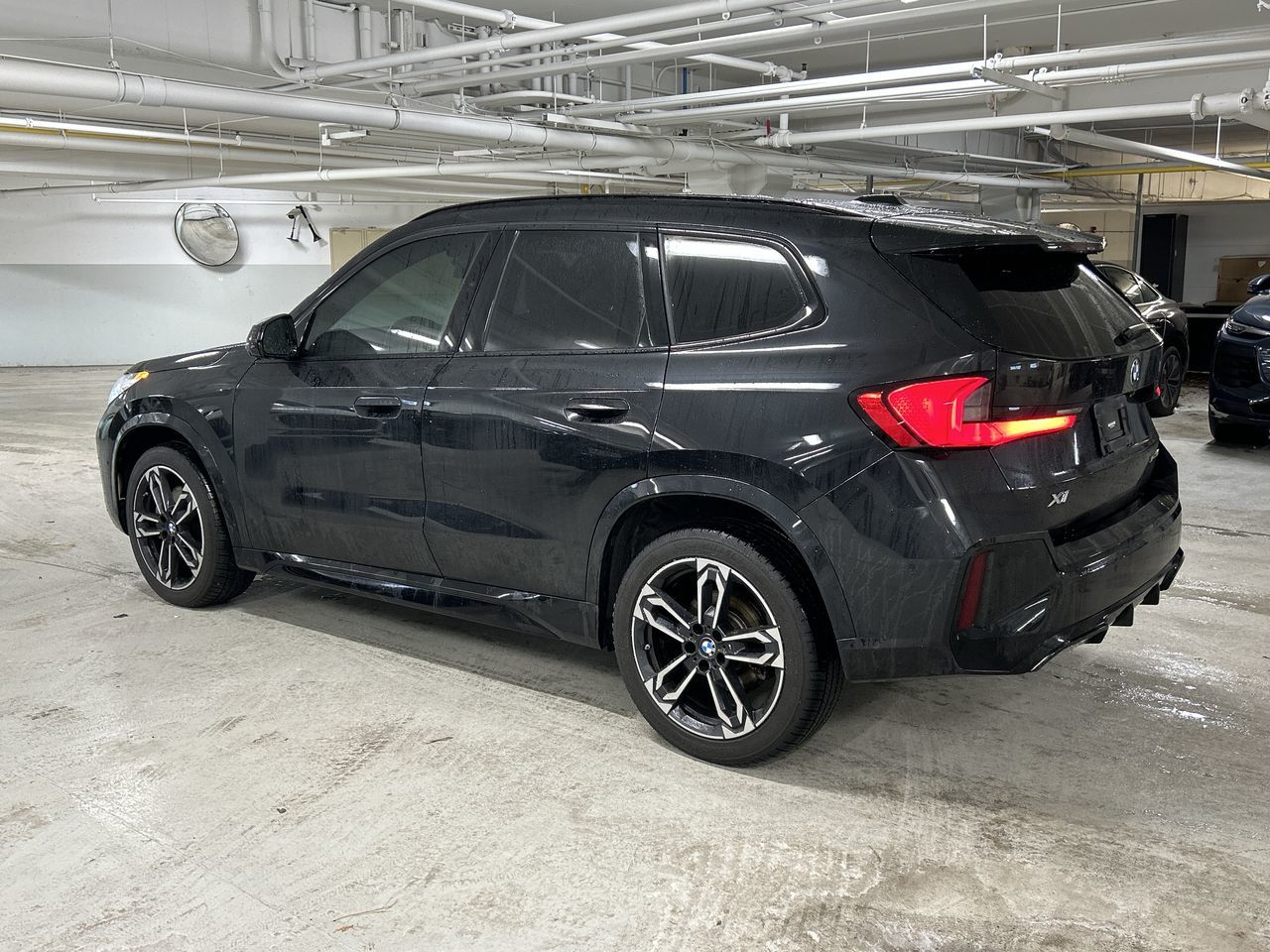 2023 BMW X1 in Thornhill, Ontario