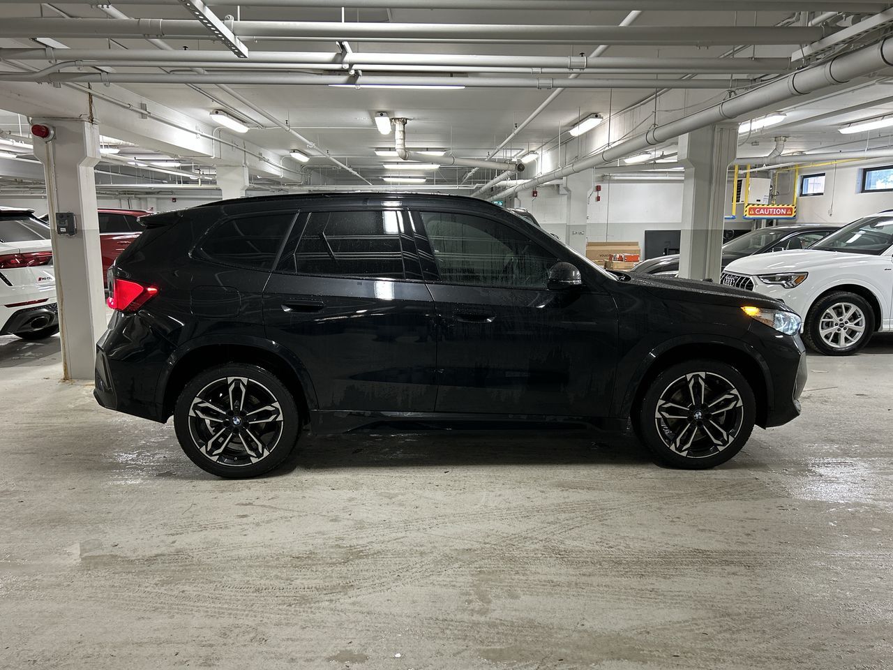 2023 BMW X1 in Thornhill, Ontario