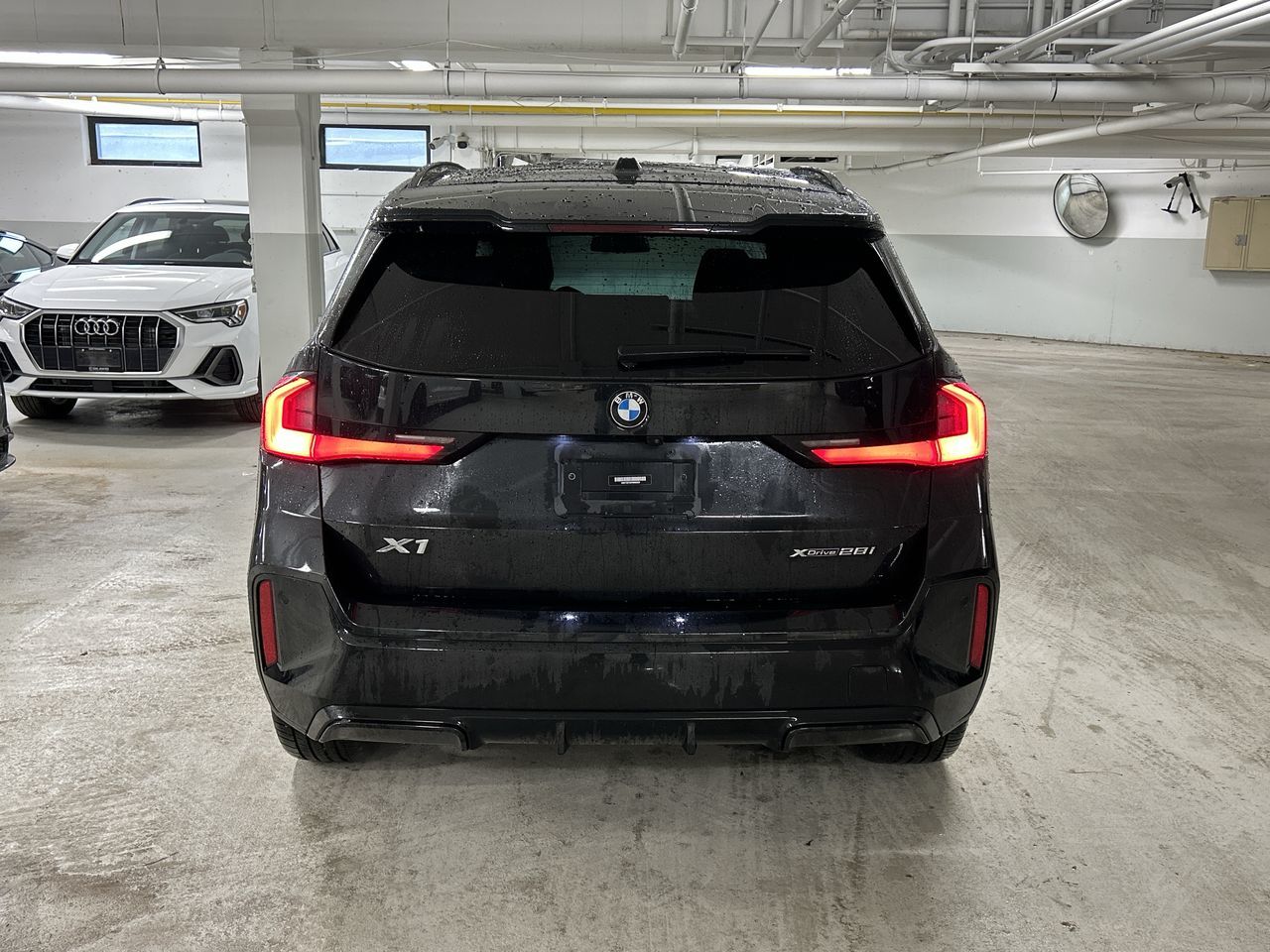 2023 BMW X1 in Thornhill, Ontario