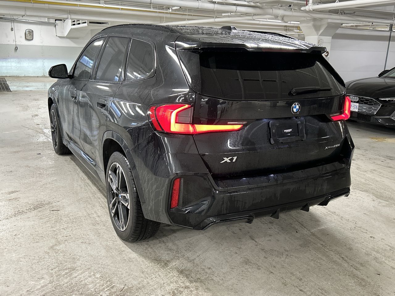 2023 BMW X1 in Thornhill, Ontario