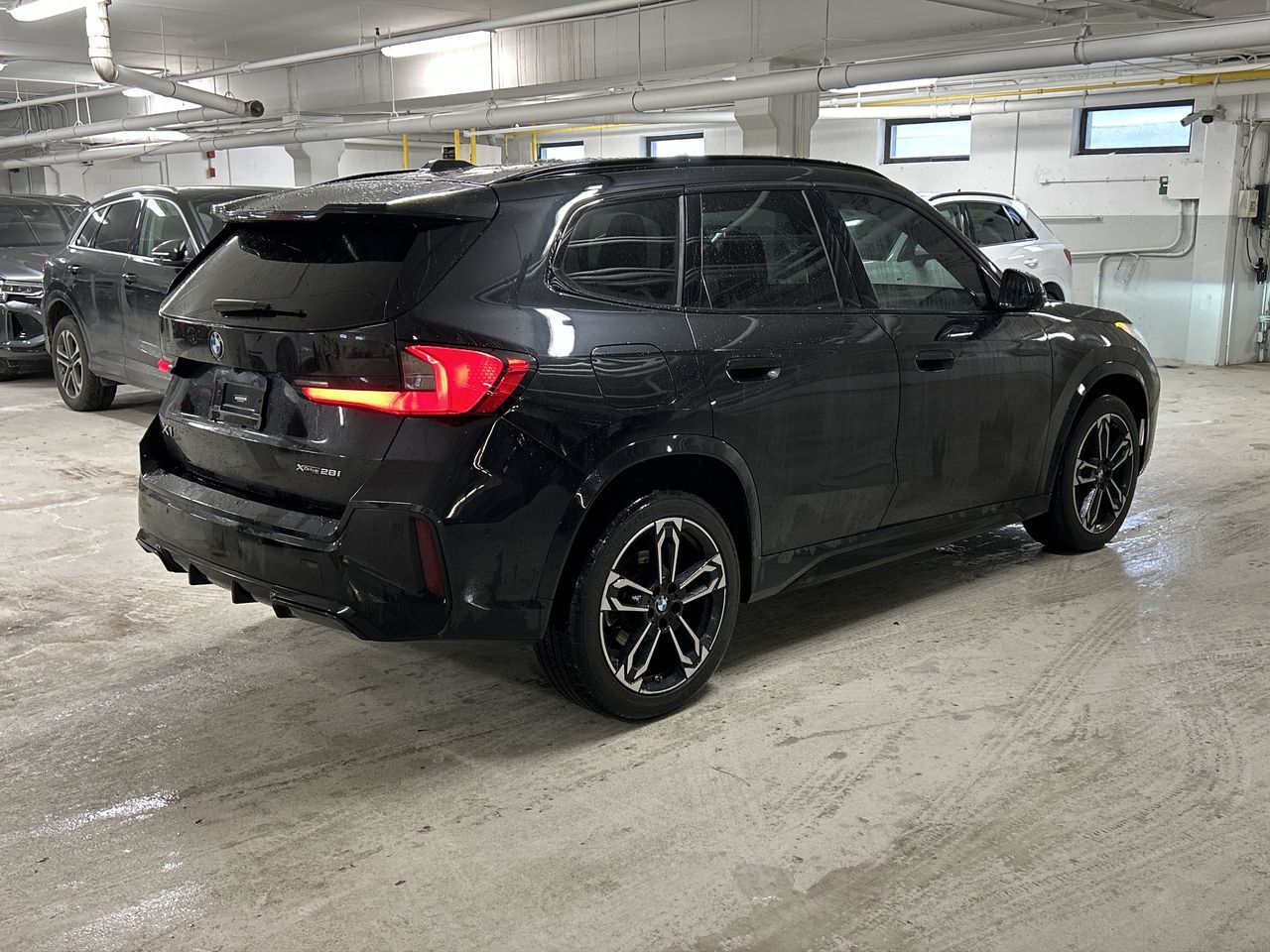 2023 BMW X1 in Thornhill, Ontario