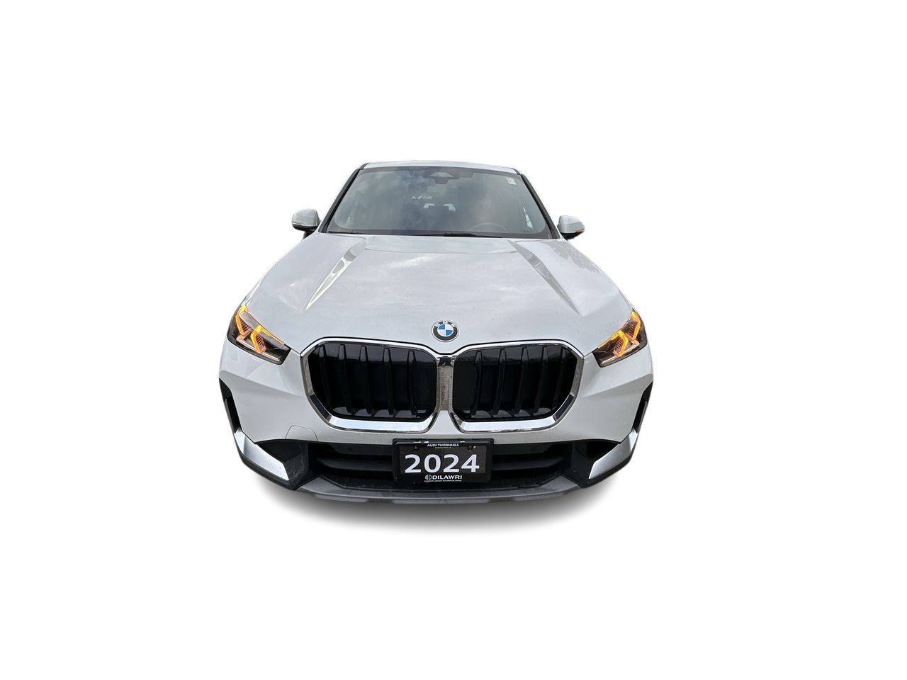 2024 BMW X1 in Thornhill, Ontario