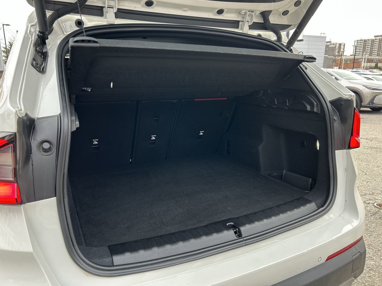 2024 BMW X1 in Thornhill, Ontario