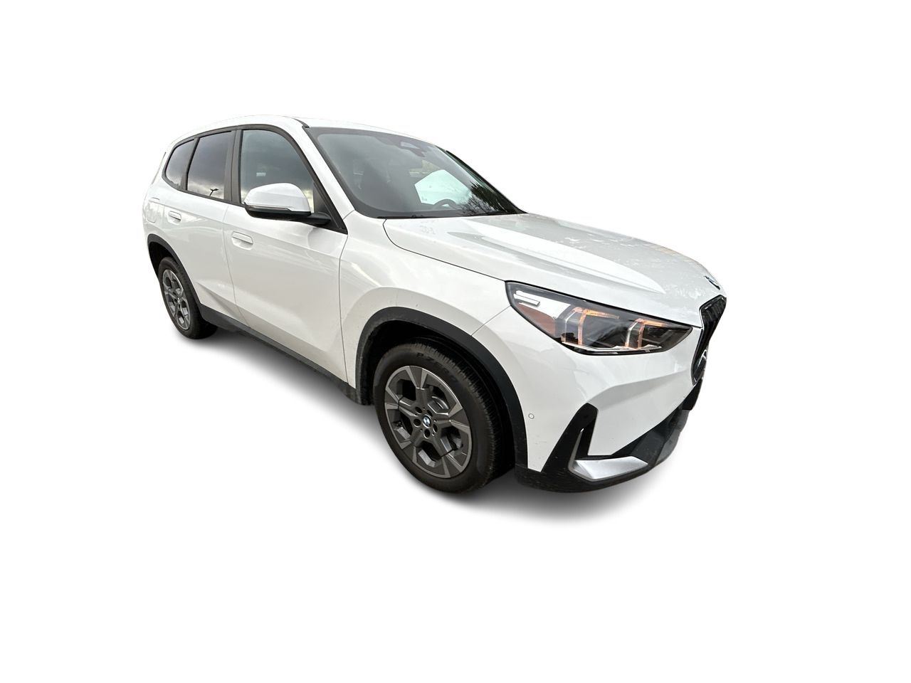 2024 BMW X1 in Thornhill, Ontario