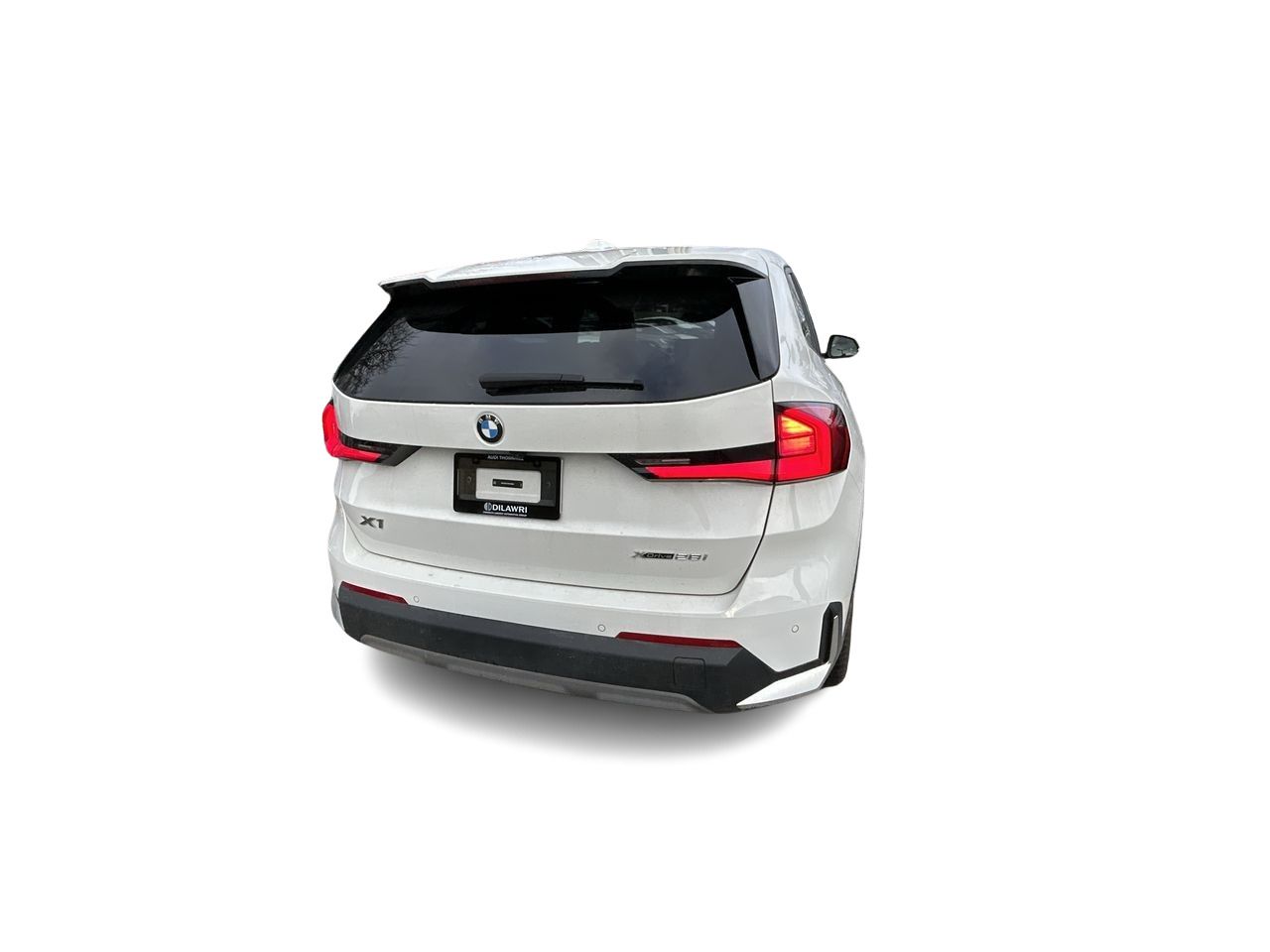 2024 BMW X1 in Thornhill, Ontario