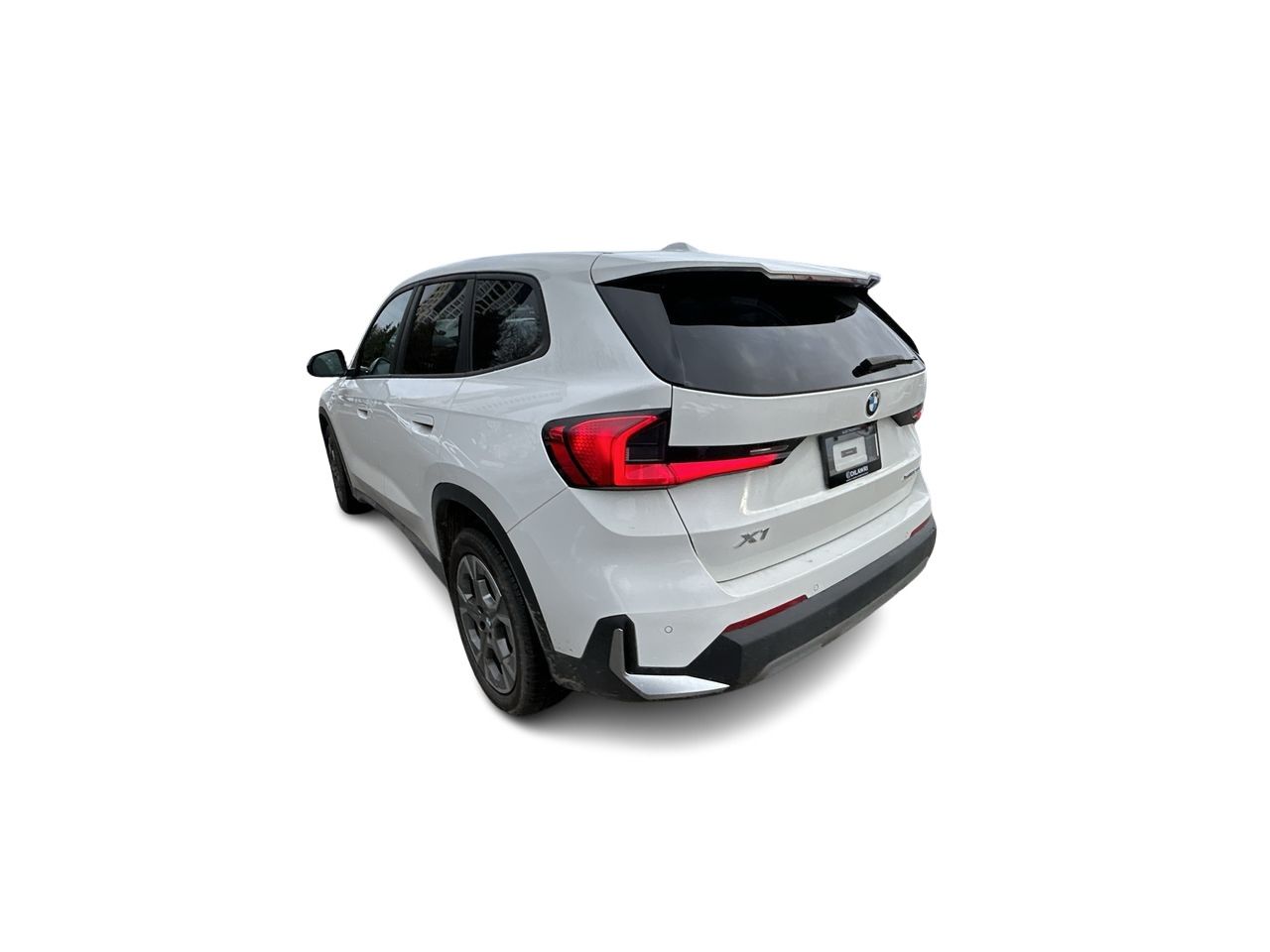 2024 BMW X1 in Thornhill, Ontario