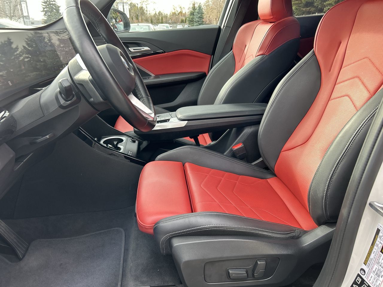 2024 BMW X1 in Thornhill, Ontario