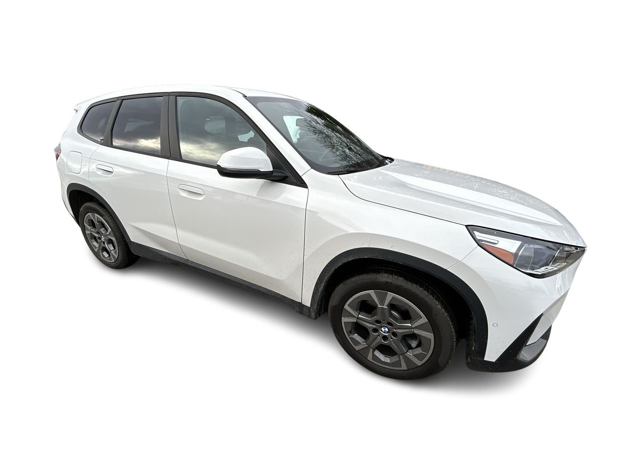 2024 BMW X1 in Thornhill, Ontario