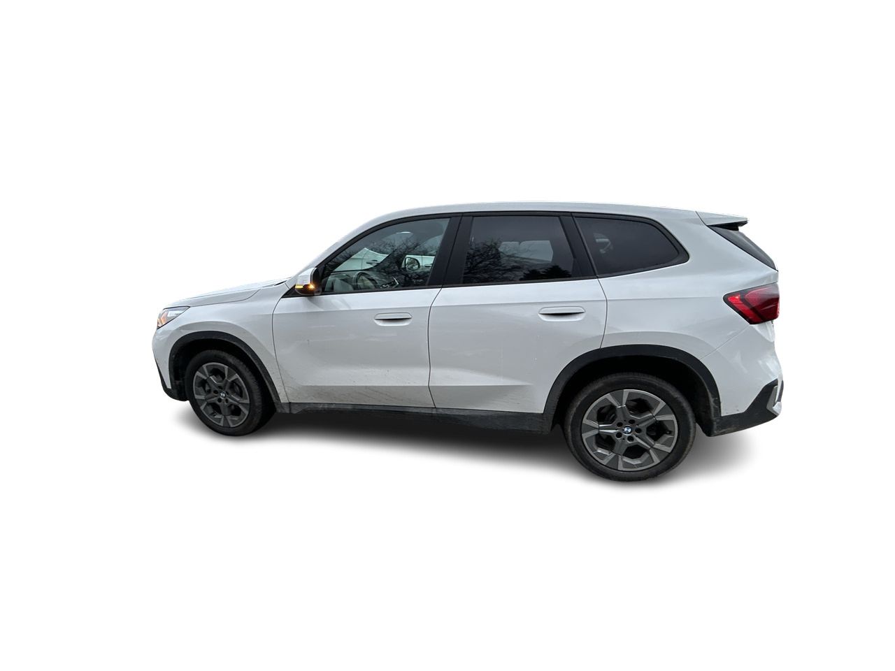 2024 BMW X1 in Thornhill, Ontario