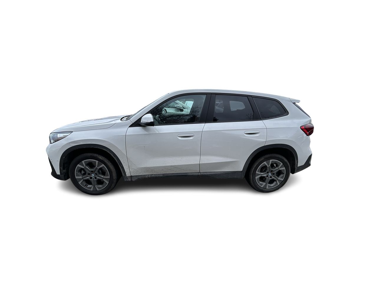 2024 BMW X1 in Thornhill, Ontario