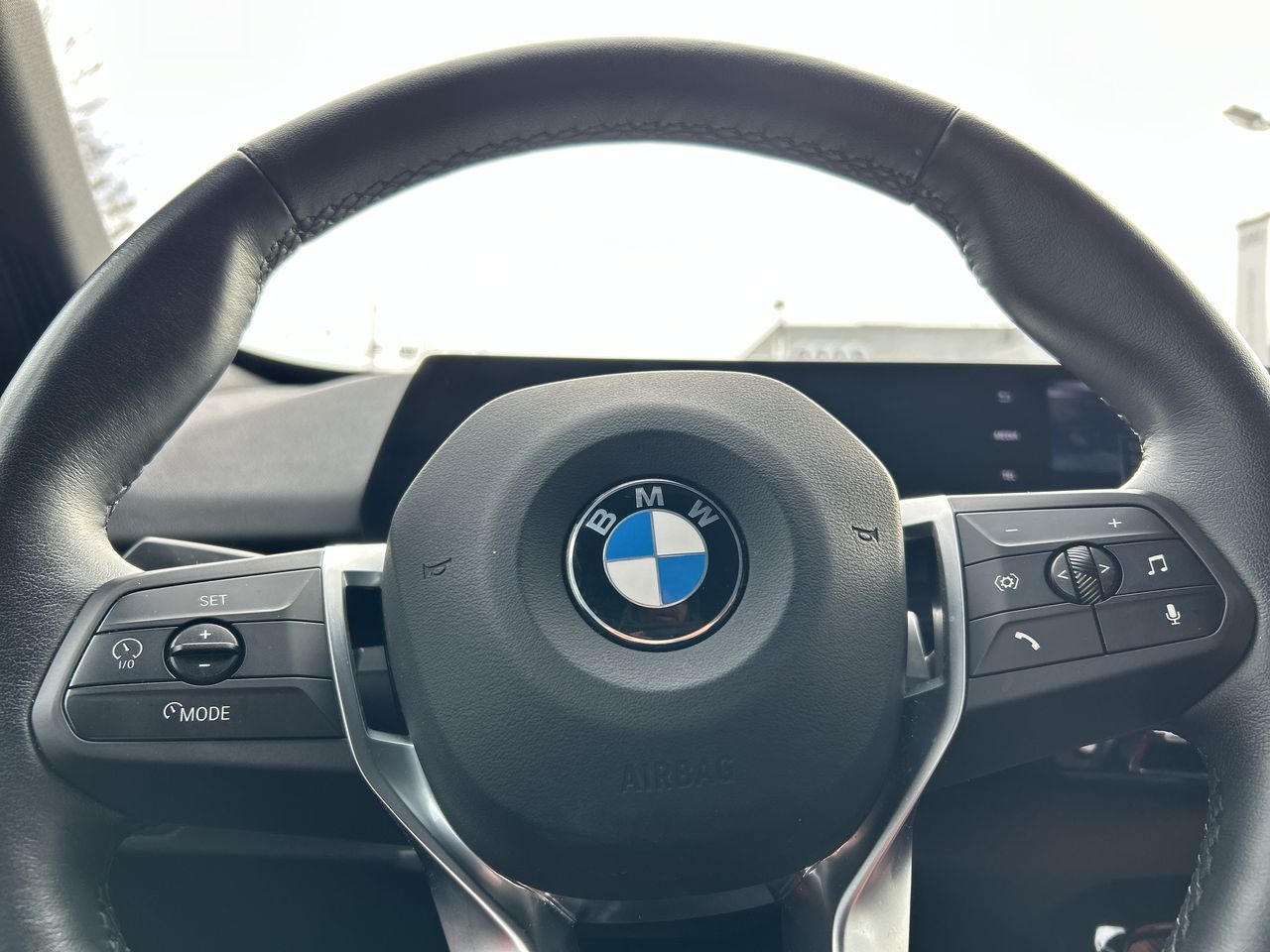 2024 BMW X1 in Thornhill, Ontario