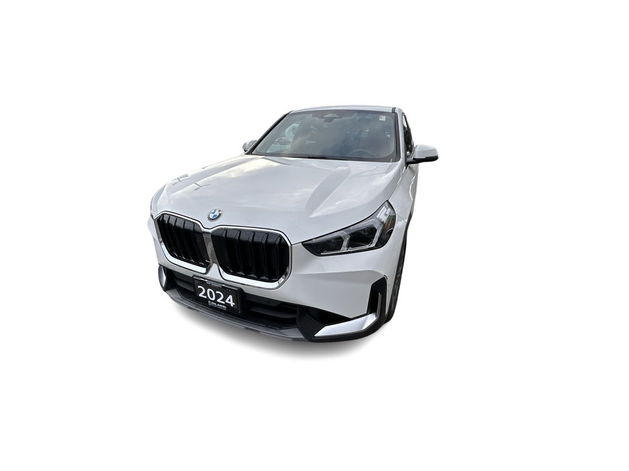2024 BMW X1 in Thornhill, Ontario