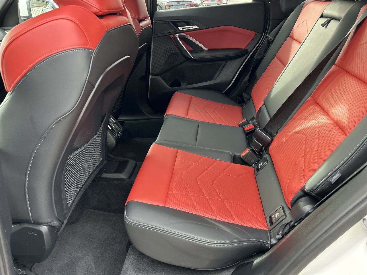 2024 BMW X1 in Thornhill, Ontario