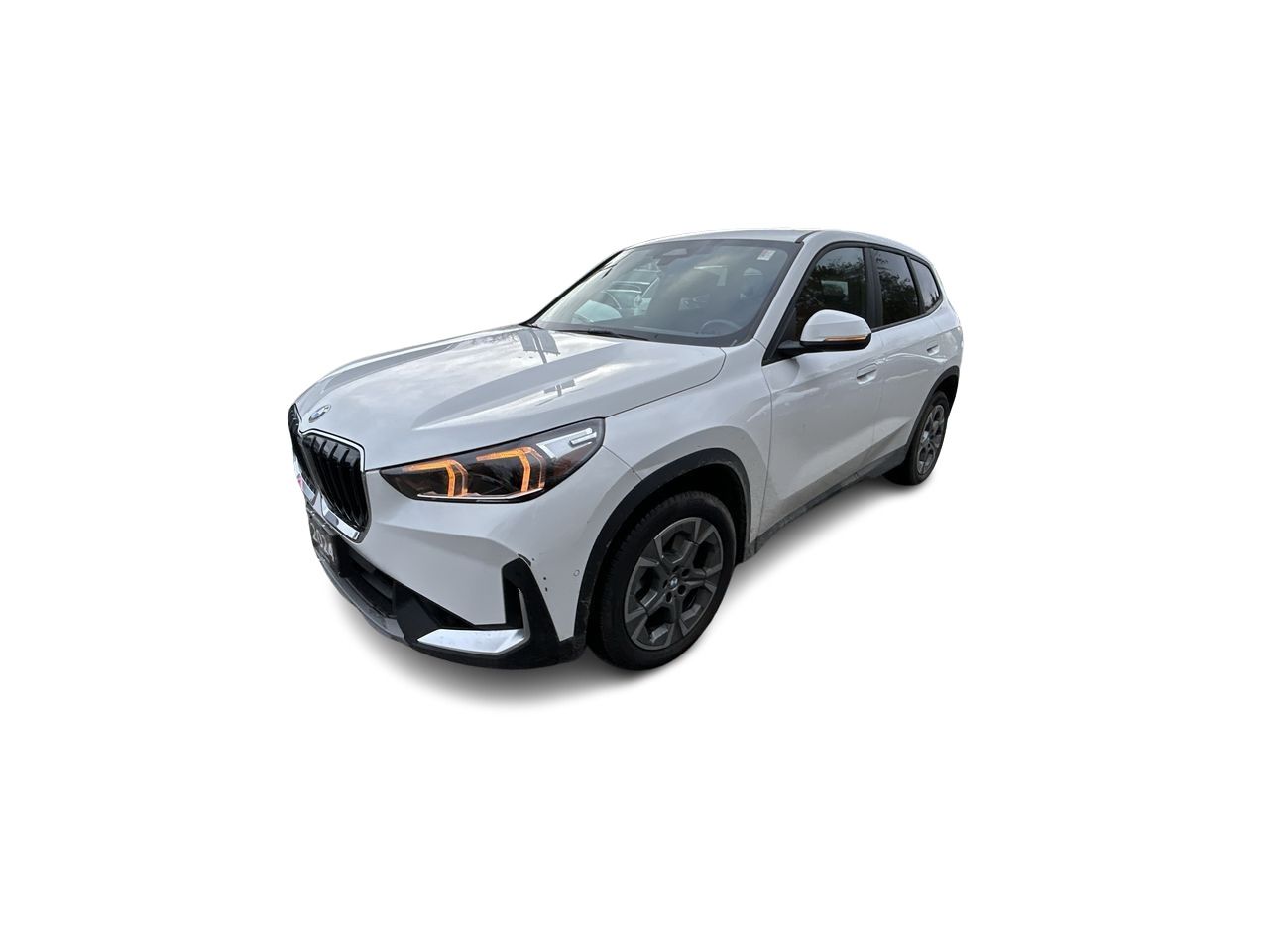 2024 BMW X1 in Thornhill, Ontario