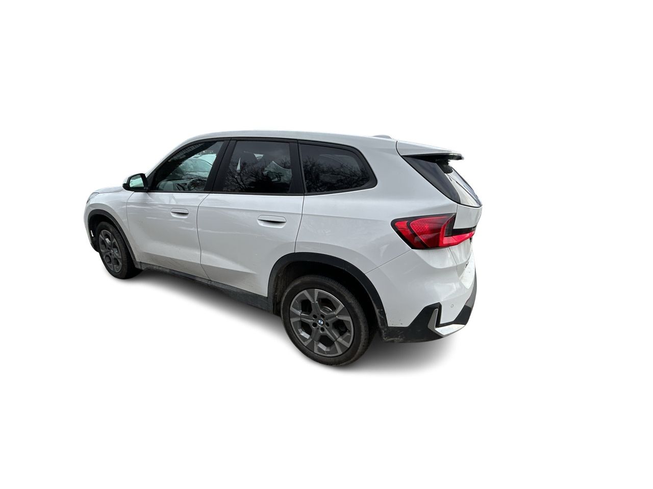 2024 BMW X1 in Thornhill, Ontario