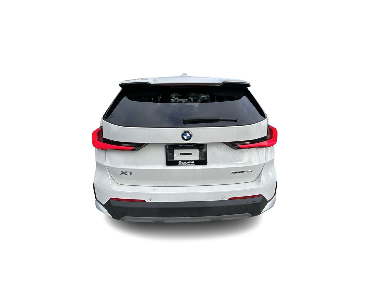 2024 BMW X1 in Thornhill, Ontario