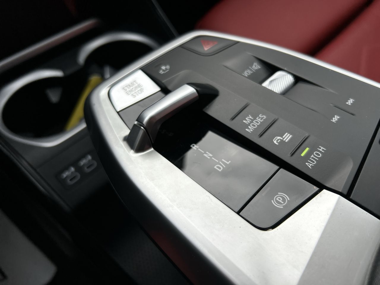 2024 BMW X1 in Thornhill, Ontario