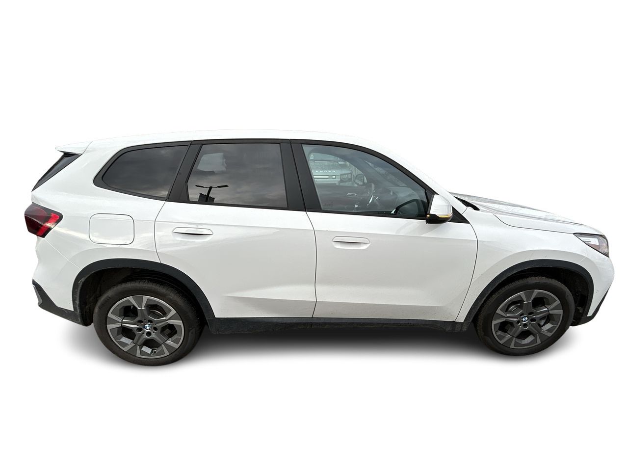 2024 BMW X1 in Thornhill, Ontario