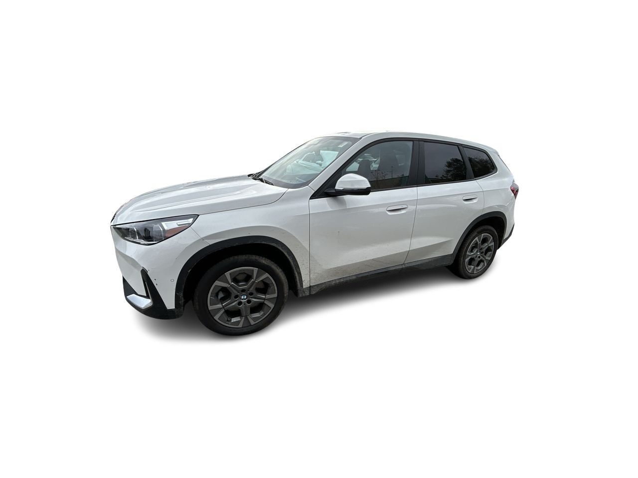 2024 BMW X1 in Thornhill, Ontario