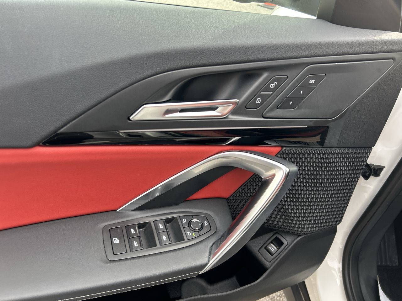 2024 BMW X1 in Thornhill, Ontario