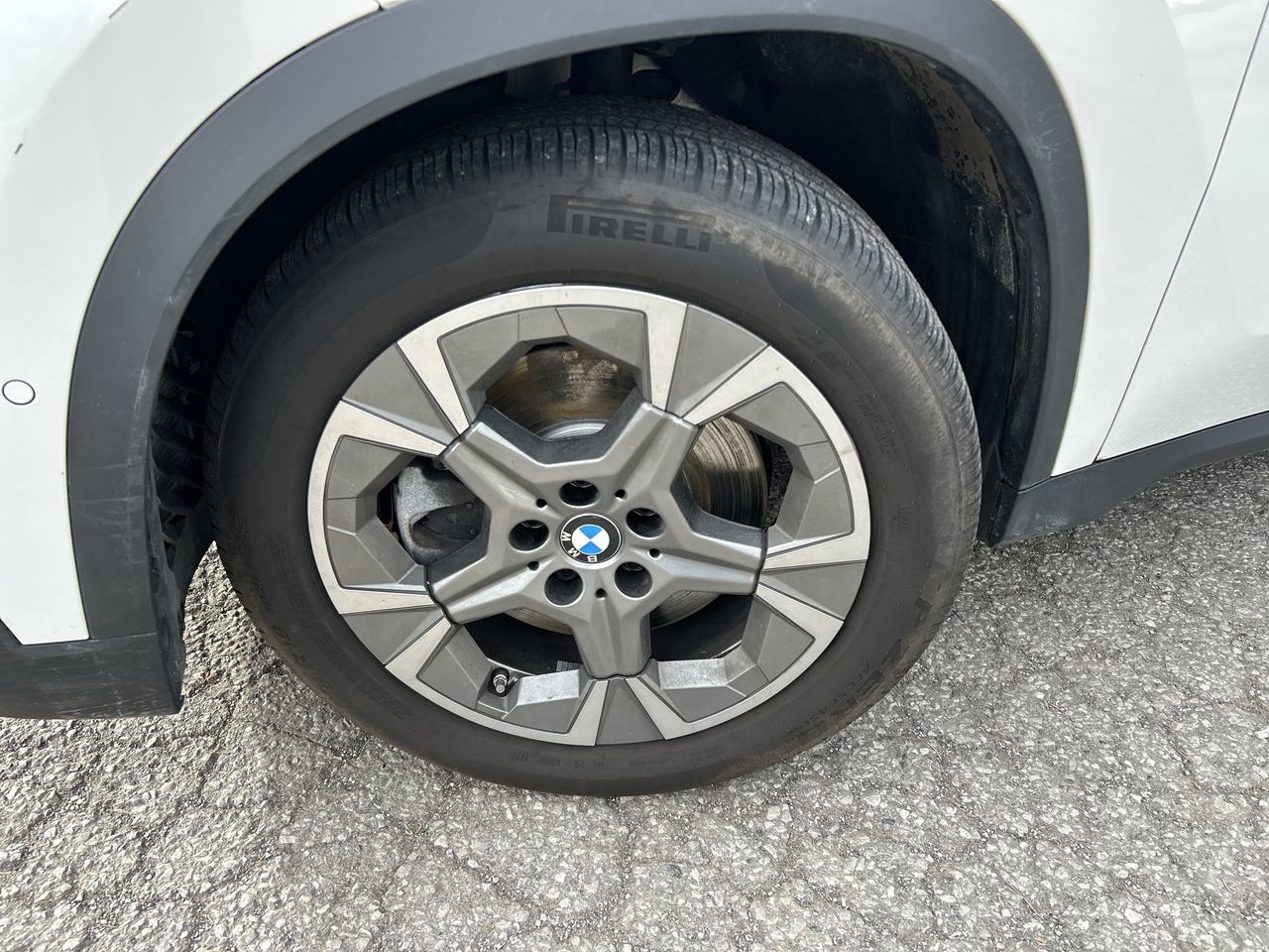 2024 BMW X1 in Thornhill, Ontario