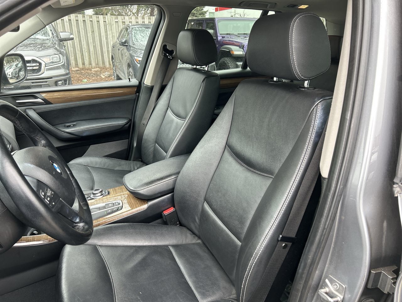 2012 BMW X3 in Thornhill, Ontario