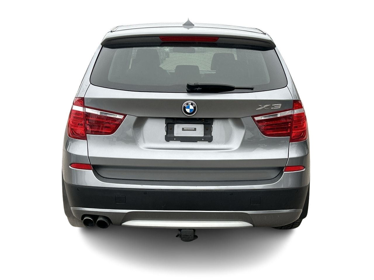 2012 BMW X3 in Thornhill, Ontario