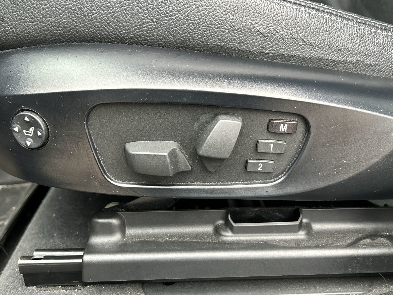 2012 BMW X3 in Thornhill, Ontario