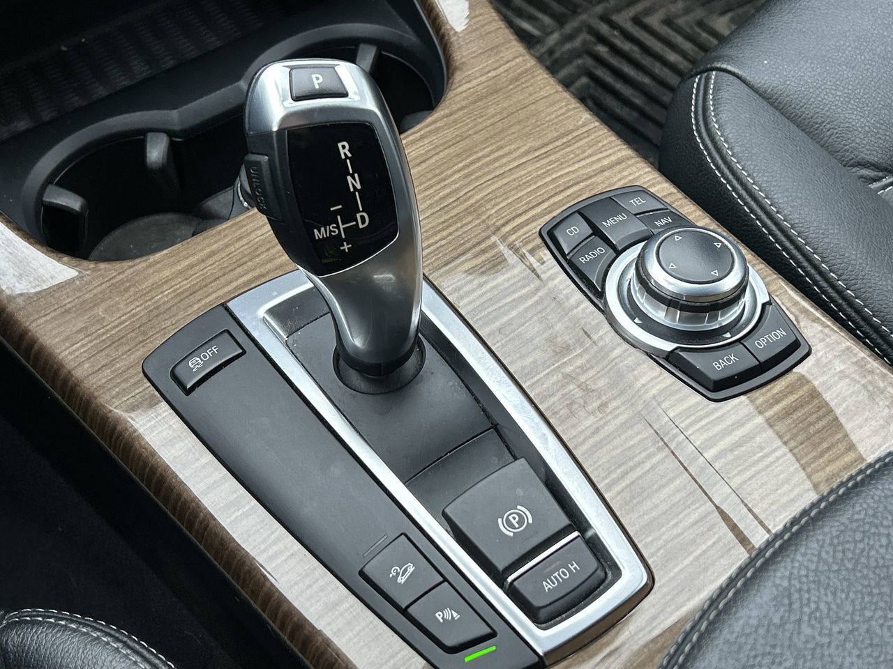 2012 BMW X3 in Thornhill, Ontario