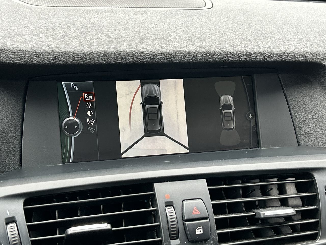 2012 BMW X3 in Thornhill, Ontario