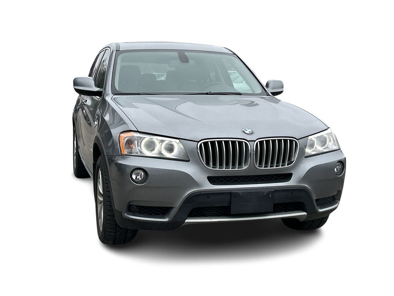 2012 BMW X3 in Thornhill, Ontario