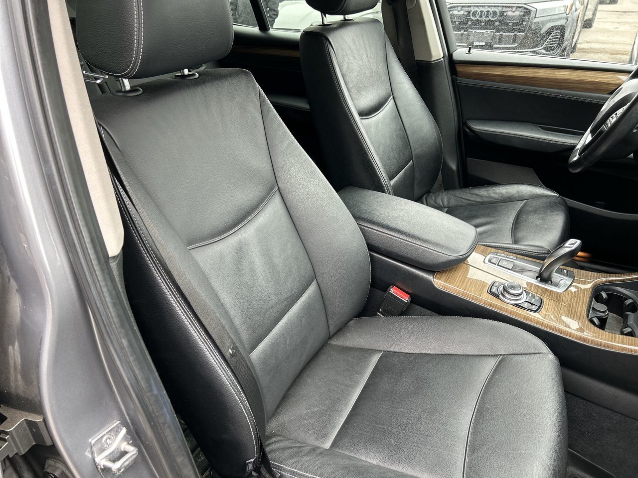 2012 BMW X3 in Thornhill, Ontario