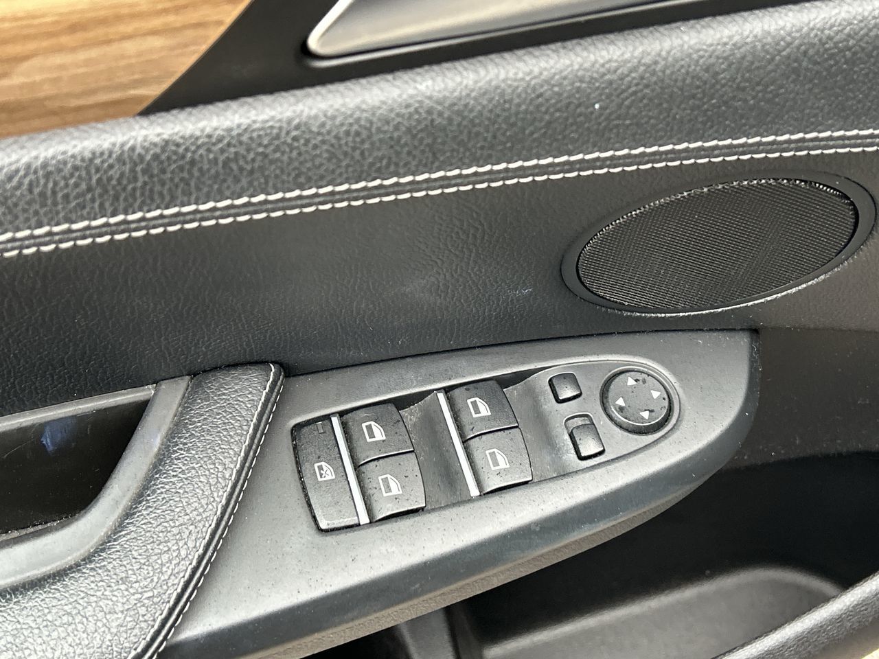 2012 BMW X3 in Thornhill, Ontario