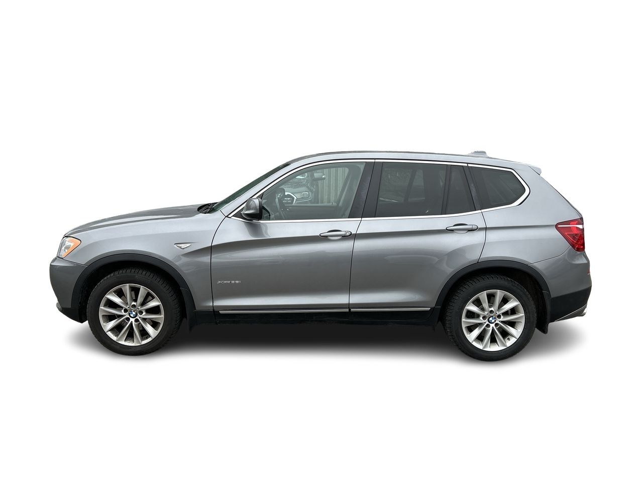 2012 BMW X3 in Thornhill, Ontario