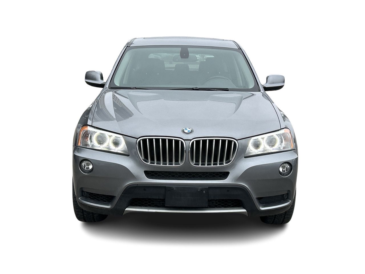2012 BMW X3 in Thornhill, Ontario
