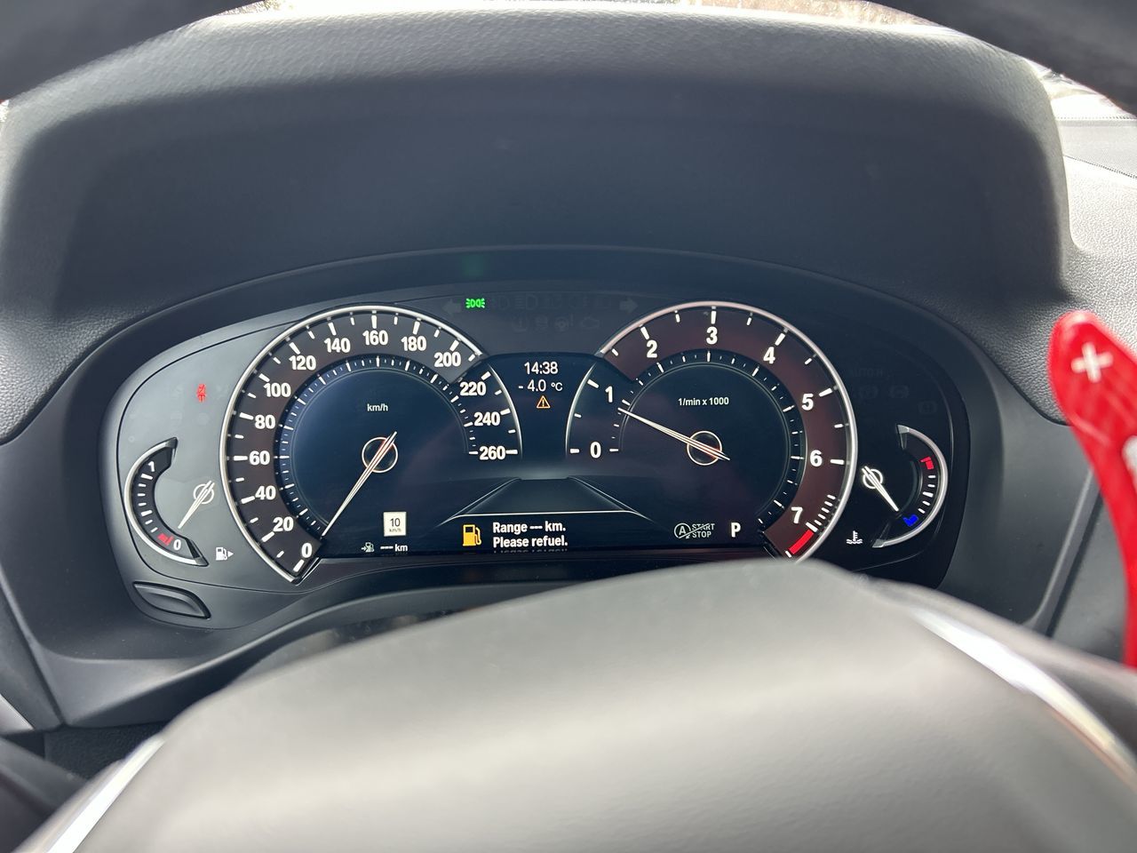 2018 BMW X3 in Thornhill, Ontario