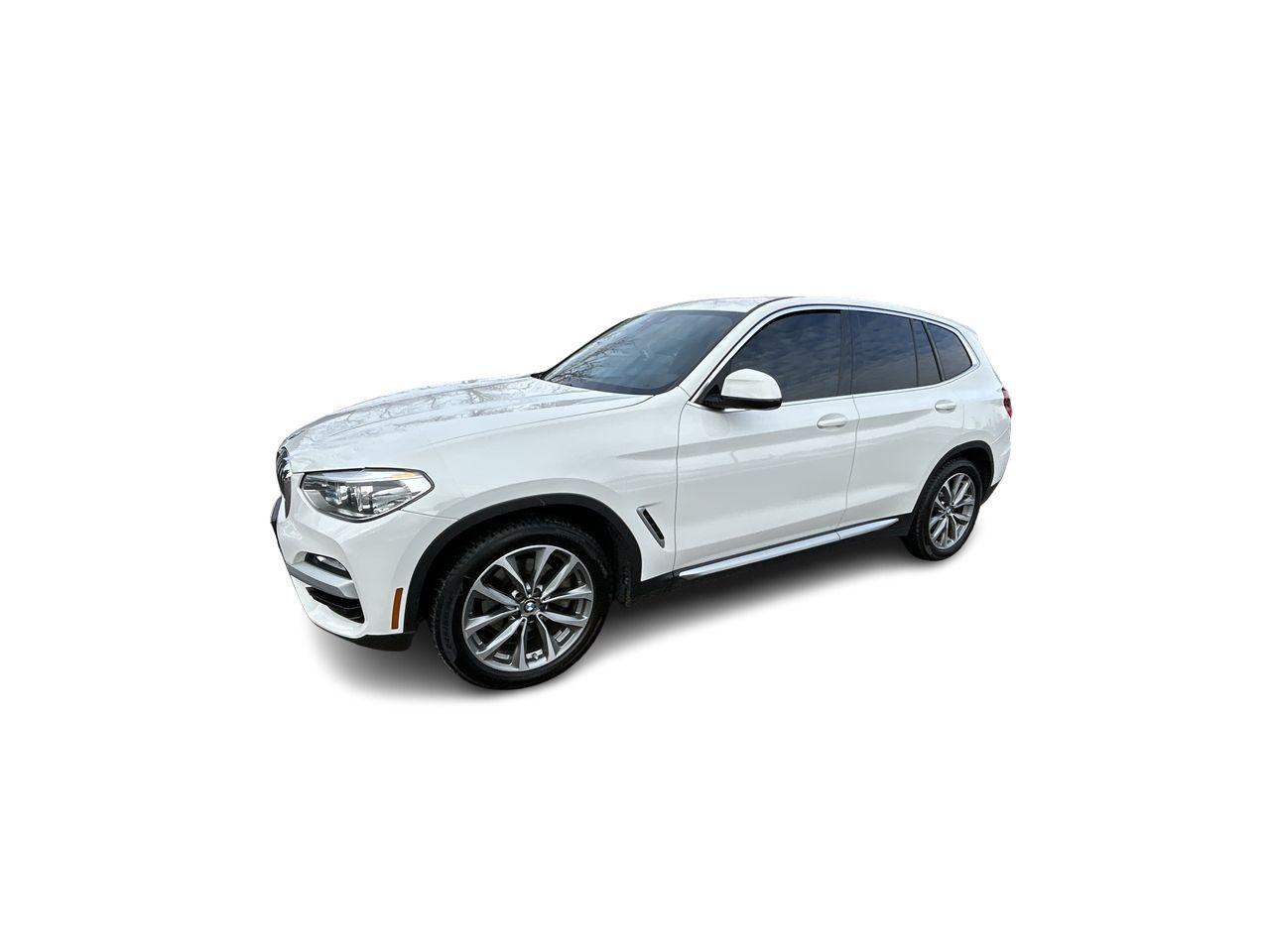 2018 BMW X3 in Thornhill, Ontario
